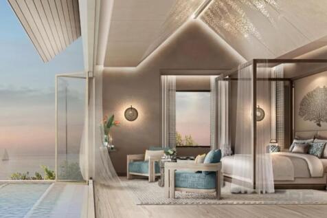 Amatara Residences Rayong - Villa on hill - Pool