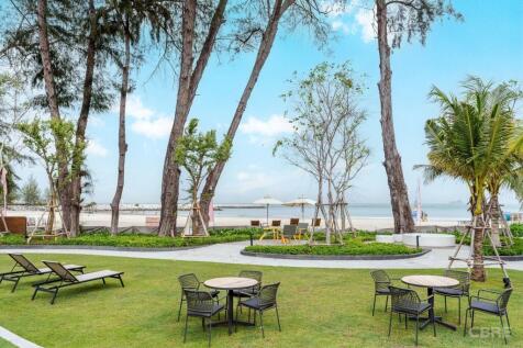 Sasara Hua Hin - Beachfront