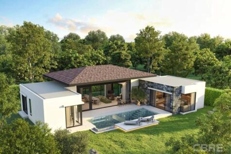 Botanica Luxury Hua Hin 