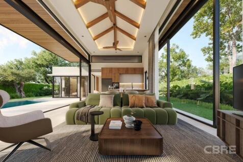 Botanica Luxury Hua Hin 