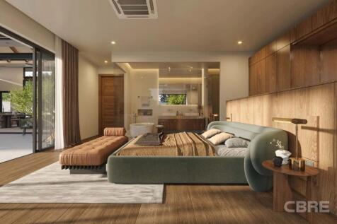 Botanica Luxury Hua Hin 