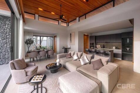 Botanica Luxury Hua Hin 