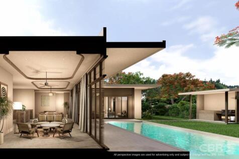 Issara Ville Hua Hin