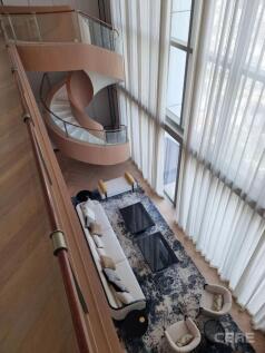 The Residences at Mandarin Oriental Bangkok