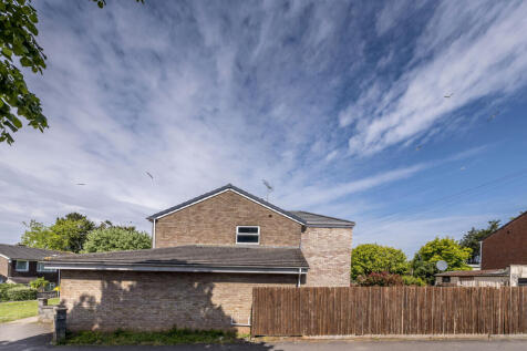 Exterior 23 Hillsborough Road-1