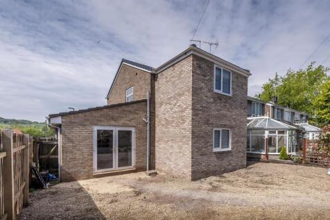Exterior 23 Hillsborough Road-2