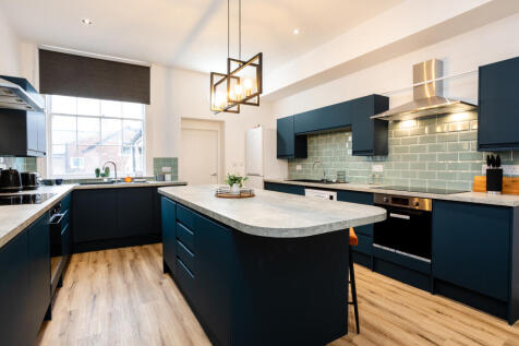 HMO, Thorne Road, Doncaster-102