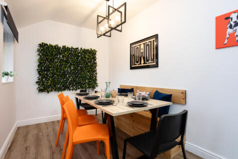 HMO, Thorne Road, Doncaster-109