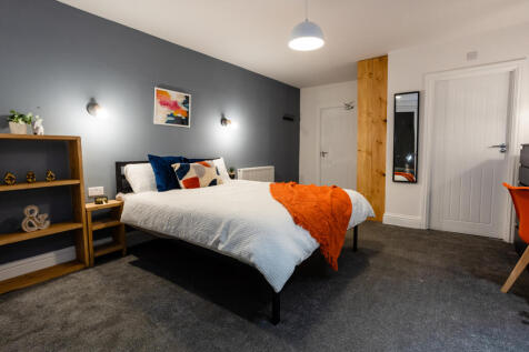 HMO, Thorne Road, Doncaster-92