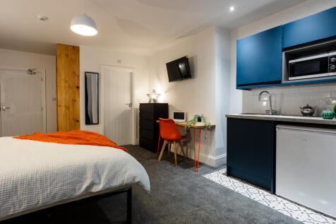 HMO, Thorne Road, Doncaster-88