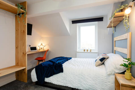 HMO, Thorne Road, Doncaster-3