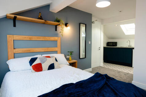HMO, Thorne Road, Doncaster-6
