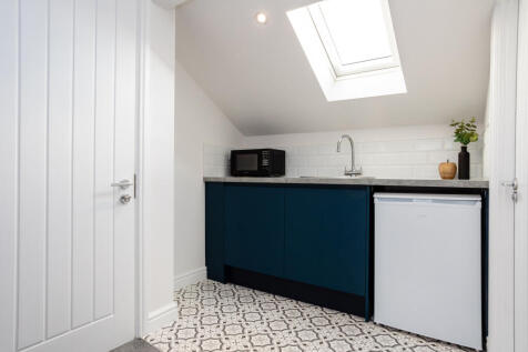 HMO, Thorne Road, Doncaster-8