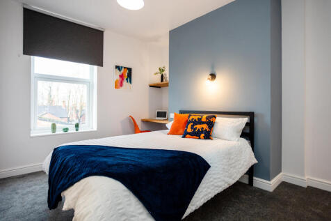 HMO, Thorne Road, Doncaster-33