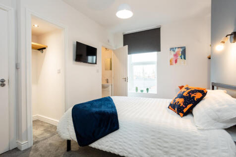 HMO, Thorne Road, Doncaster-35