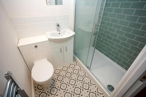 HMO, Thorne Road, Doncaster-49