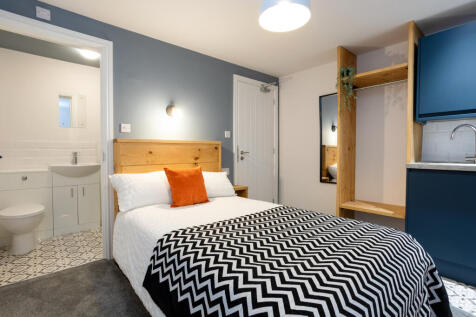 HMO, Thorne Road, Doncaster-56