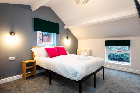 SA, Thorne Road, Doncaster-3
