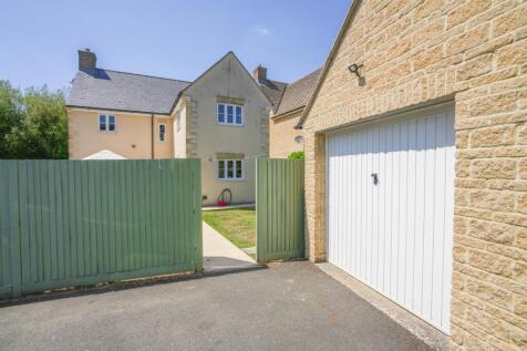 Garage &amp; Parking