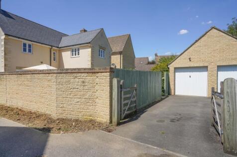 Garage &amp; Parking