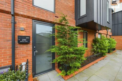 External front do...