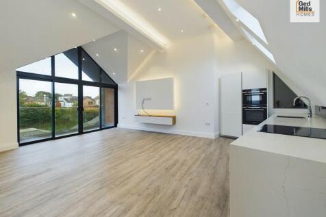 Open plan living/...
