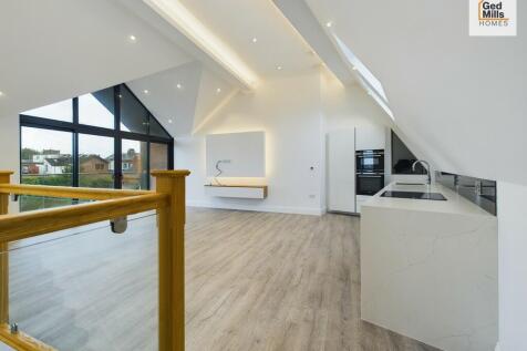 Open plan living/...