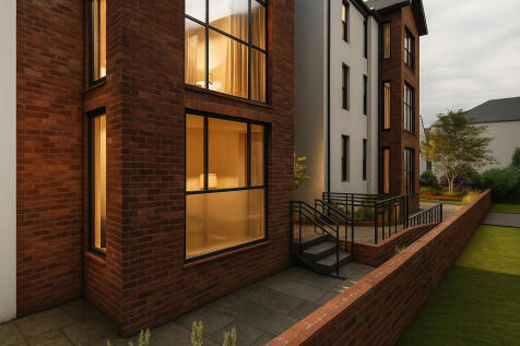 Clifton Apartment...