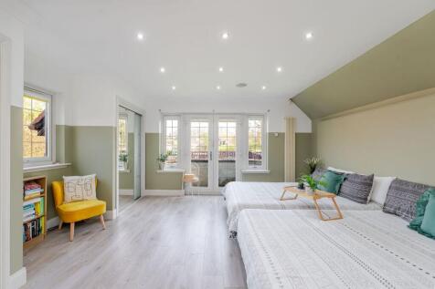 Primary Room