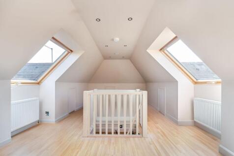Attic Space