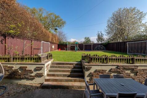 Patio Area