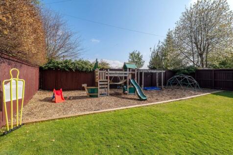 Play Area