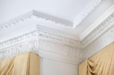 Decorative Cornicing