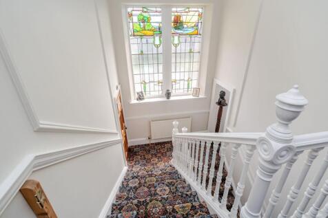 Stained Glass Window