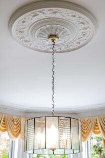 Traditional Ceiling Rose