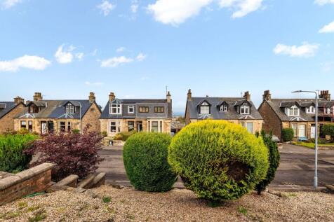 View From Front Window