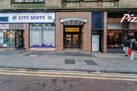 Street View North Bridge