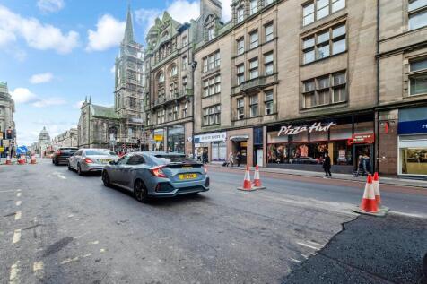 Street View North Bridge