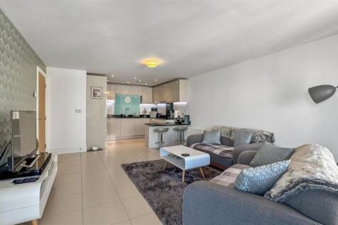 Kitchen Lounge Diner