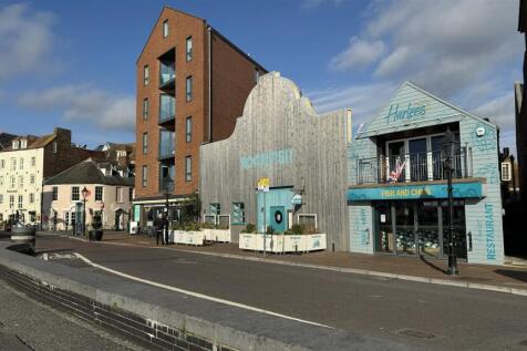 Poole Quay
