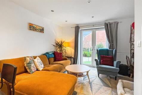 Kitchen Lounge Diner