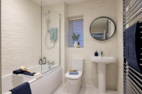 Dandara - The Springs - The Whitton, Home 5