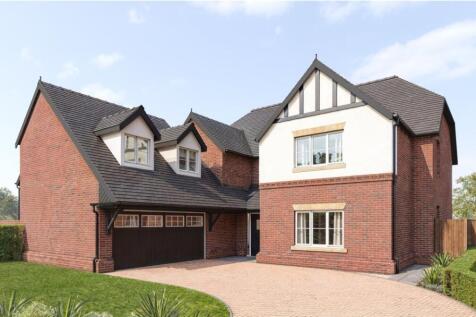 Sandbourne Gardens -