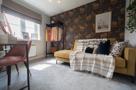 Example Bed 2