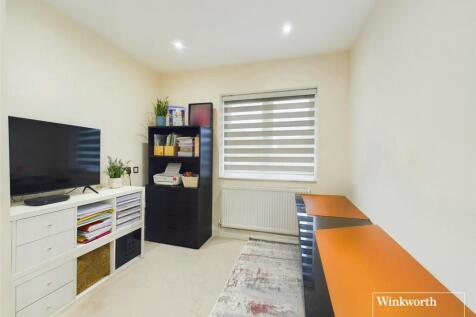 Study Room