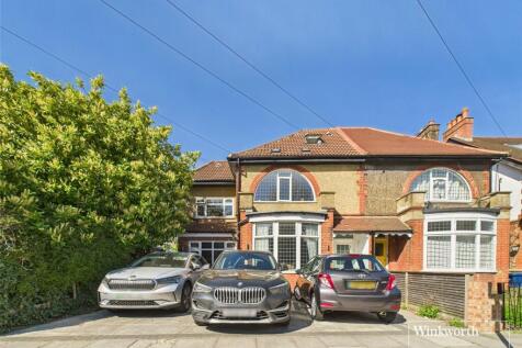 Front External