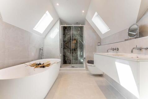 Master Ensuite