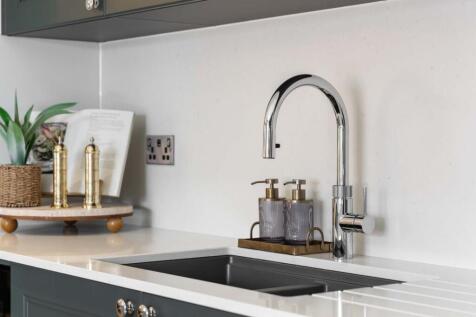 Quooker Tap