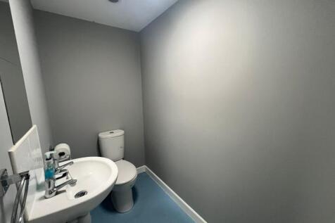 Toilet Room