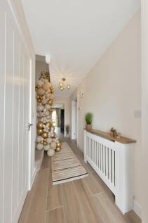 Hall example